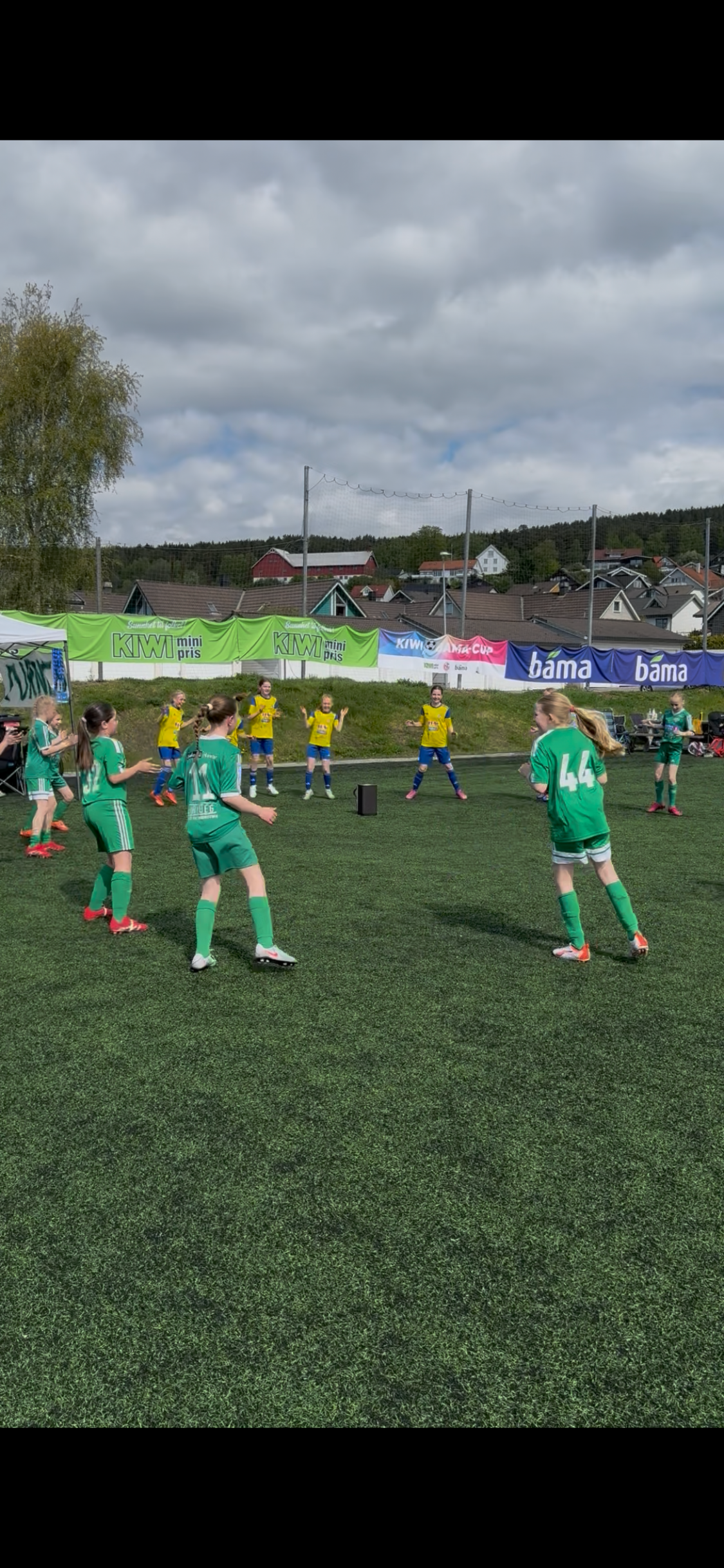 KIWI BAMA CUP 10 MAI J11